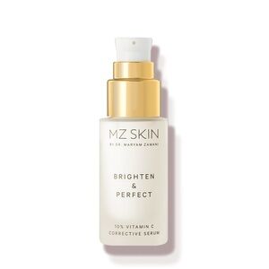 ❌SOLD❌ MZ SKIN BRIGHTEN & PERFECT 10% Vitamin C Serum 1.01 oz.- SEALED